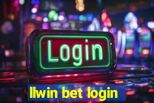 llwin bet login